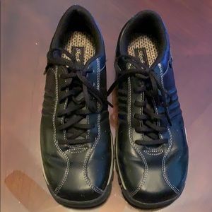 Sketcher lace up shoes